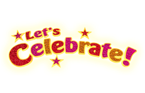 LET’S CELEBRATE – CBeebies